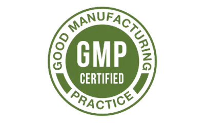 GMP Certified of NeuroRemind  